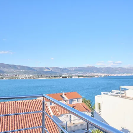 Fuer 4 Personen Ca, 65 M Sup2 In Mastrinka, Adriakueste Kroatien Kroatische Inseln